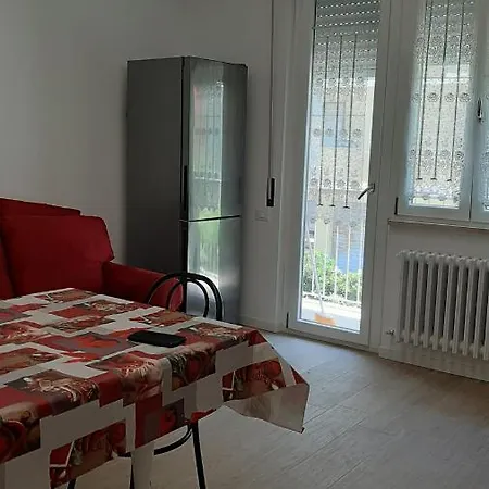 La Casa Di Orietta 雷卡纳蒂港