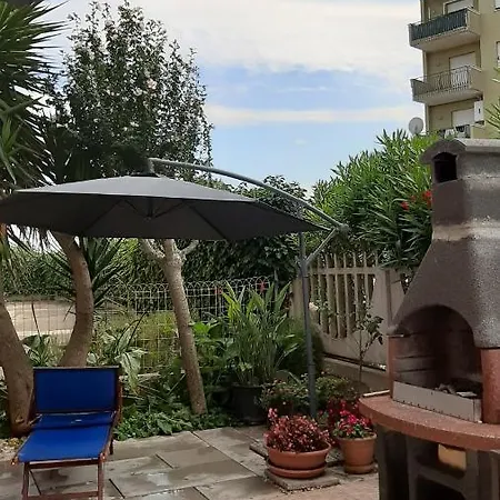 La Casa Di Orietta 雷卡纳蒂港