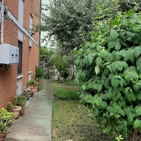 公寓 La Casa Di Orietta *