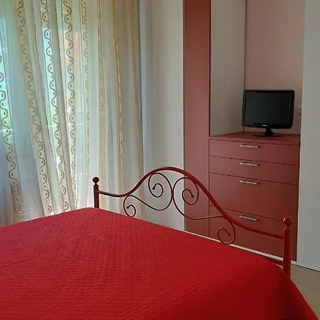 아파트 La Casa Di Orietta