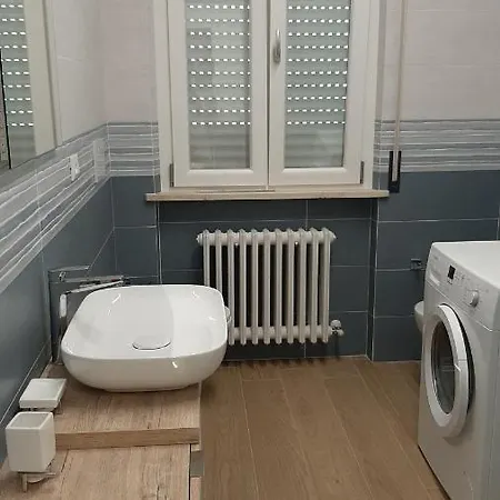 아파트 La Casa Di Orietta *