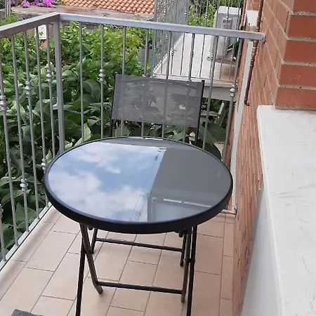 La Casa Di Orietta 아파트 포르토레카나티