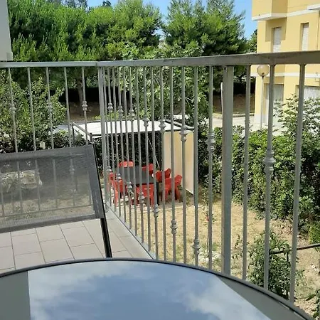 La Casa Di Orietta *
