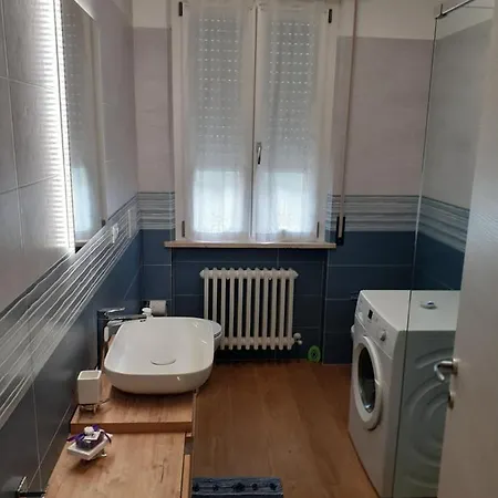 公寓 La Casa Di Orietta