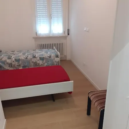 아파트 La Casa Di Orietta